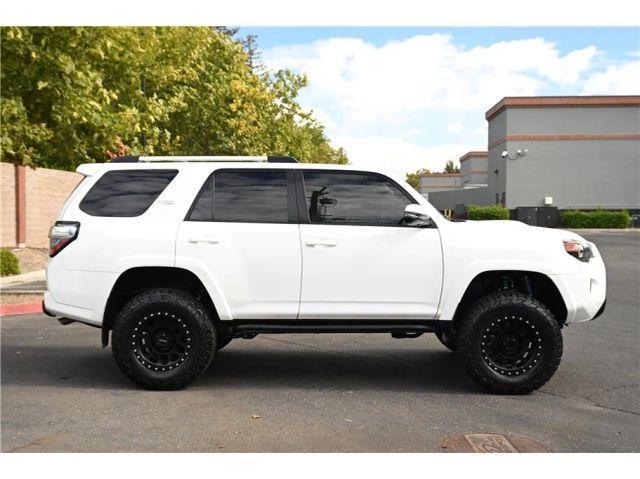 used 2017 Toyota 4Runner car, priced at $29,777