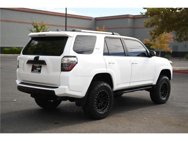 used 2017 Toyota 4Runner car, priced at $29,777