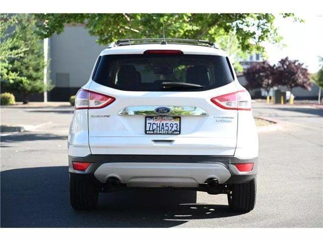 used 2014 Ford Escape car, priced at $8,904