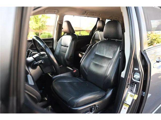 used 2015 Toyota Sienna car, priced at $17,777