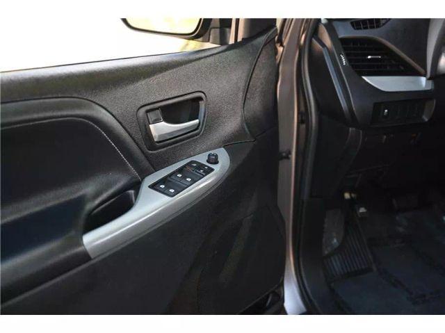 used 2015 Toyota Sienna car, priced at $17,777