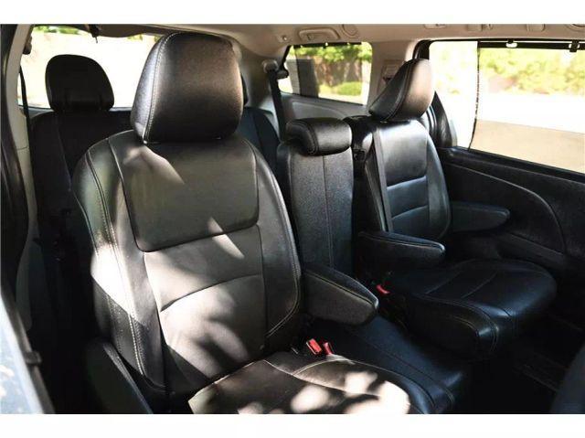 used 2015 Toyota Sienna car, priced at $17,777