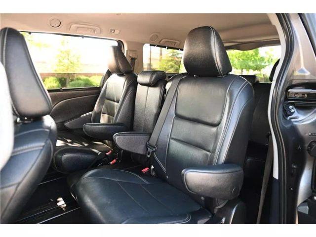 used 2015 Toyota Sienna car, priced at $17,777