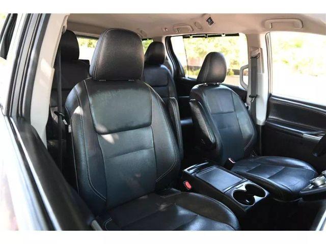 used 2015 Toyota Sienna car, priced at $17,777
