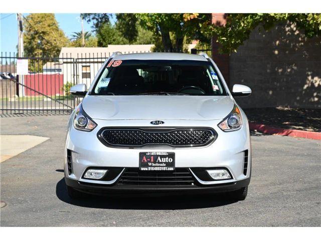 used 2019 Kia Niro car, priced at $14,888