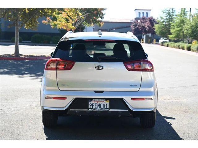used 2019 Kia Niro car, priced at $14,888