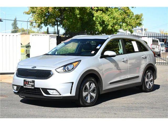 used 2019 Kia Niro car, priced at $14,888