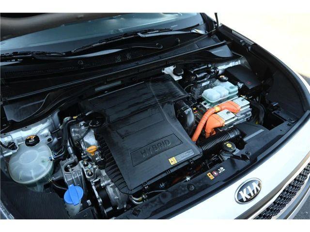 used 2019 Kia Niro car, priced at $14,888