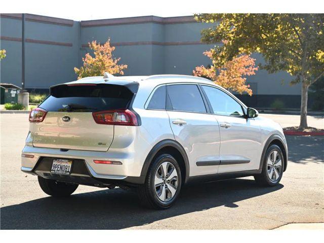 used 2019 Kia Niro car, priced at $14,888