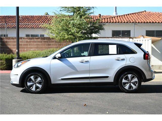 used 2019 Kia Niro car, priced at $14,888