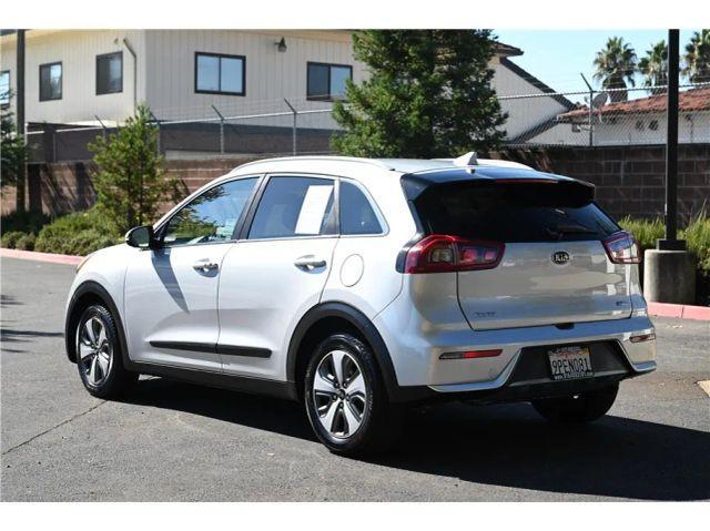 used 2019 Kia Niro car, priced at $14,888