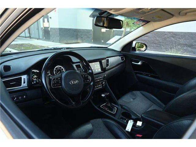 used 2019 Kia Niro car, priced at $14,888