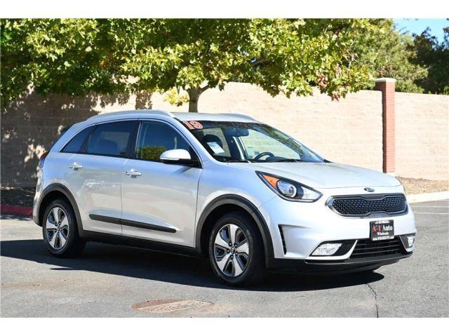used 2019 Kia Niro car, priced at $14,888