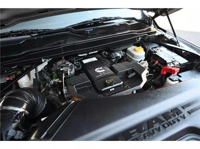 used 2021 Ram 2500 car, priced at $41,991
