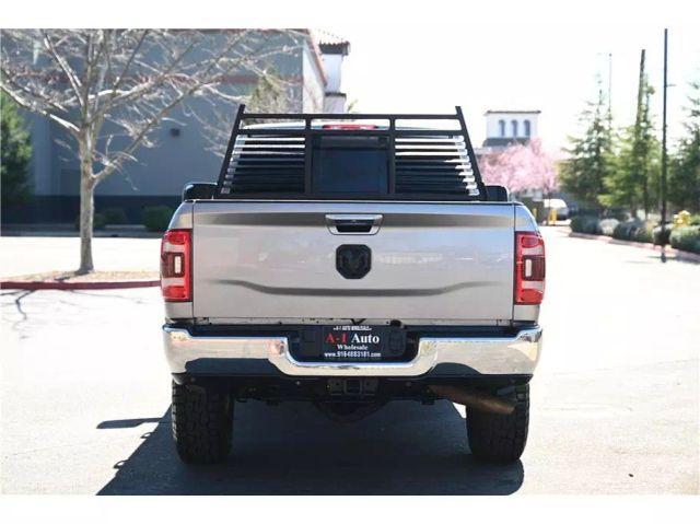 used 2021 Ram 2500 car, priced at $41,991
