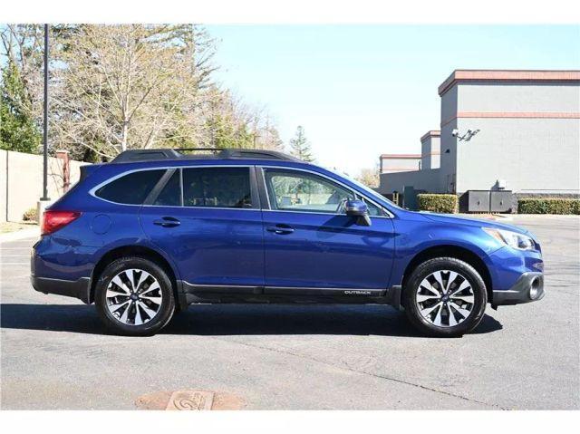 used 2017 Subaru Outback car, priced at $12,494