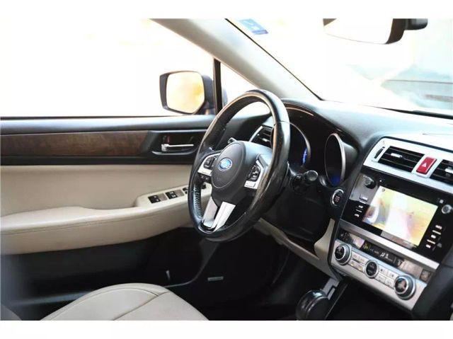 used 2017 Subaru Outback car, priced at $12,494