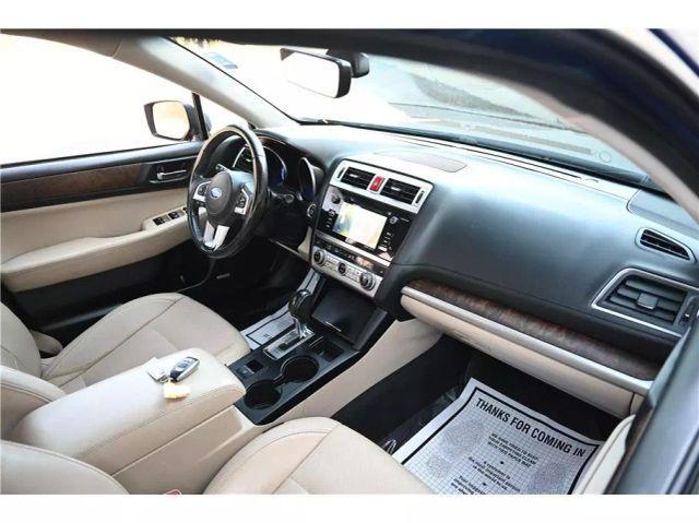 used 2017 Subaru Outback car, priced at $12,494