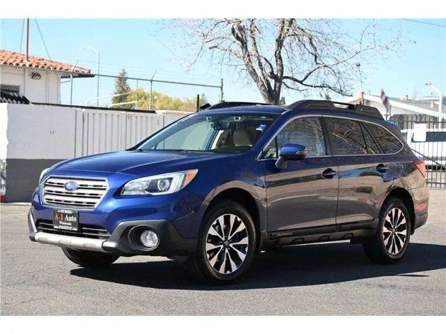 used 2017 Subaru Outback car, priced at $12,494