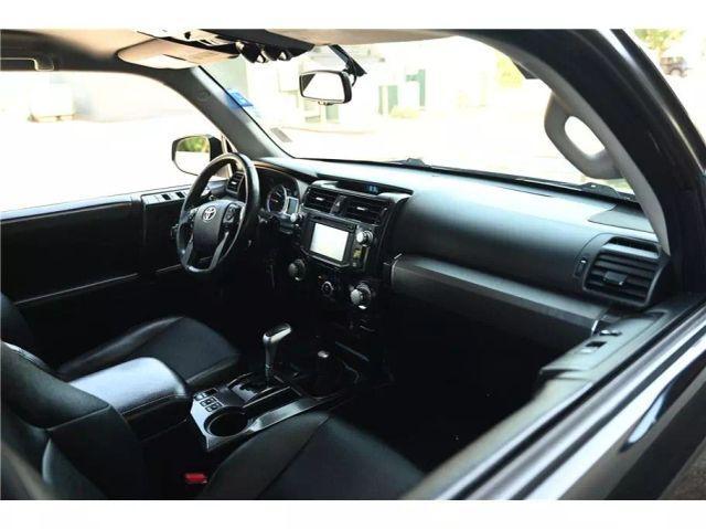 used 2015 Toyota 4Runner car, priced at $33,898