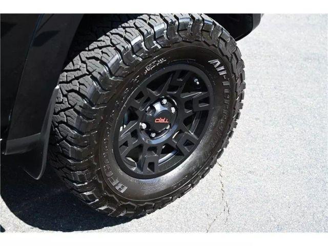 used 2015 Toyota 4Runner car, priced at $33,898