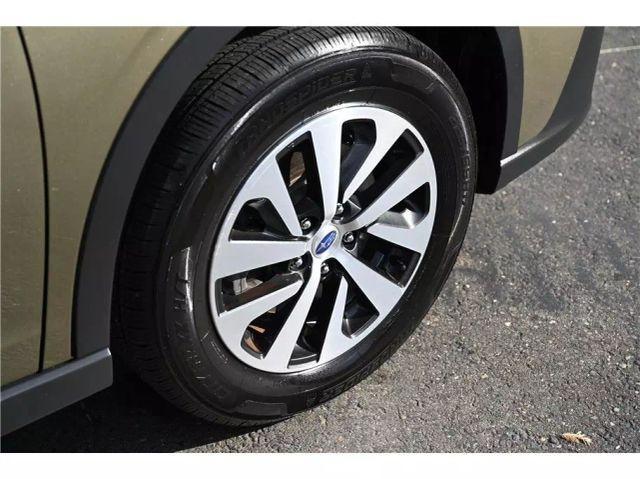 used 2020 Subaru Outback car, priced at $20,727