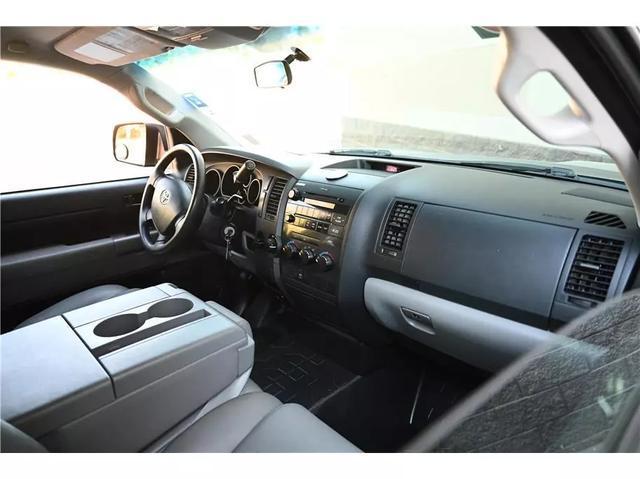 used 2010 Toyota Tundra car, priced at $22,929