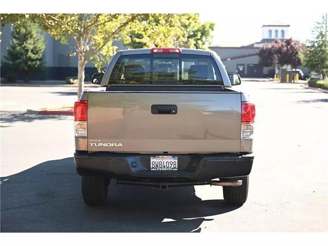 used 2010 Toyota Tundra car, priced at $22,929