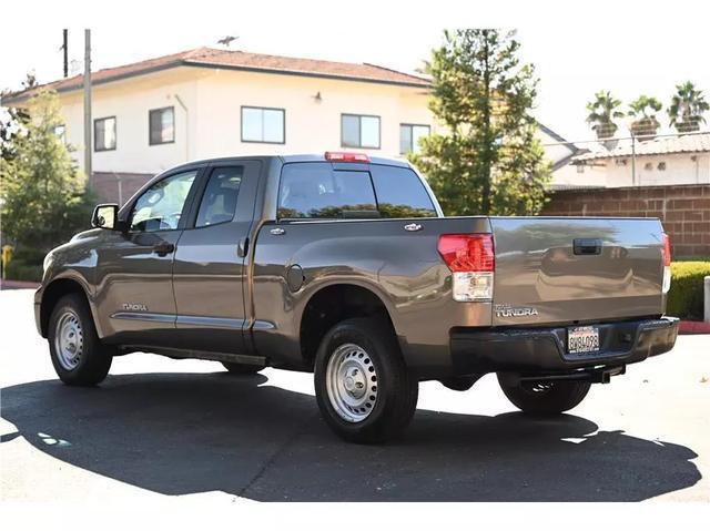 used 2010 Toyota Tundra car, priced at $22,929