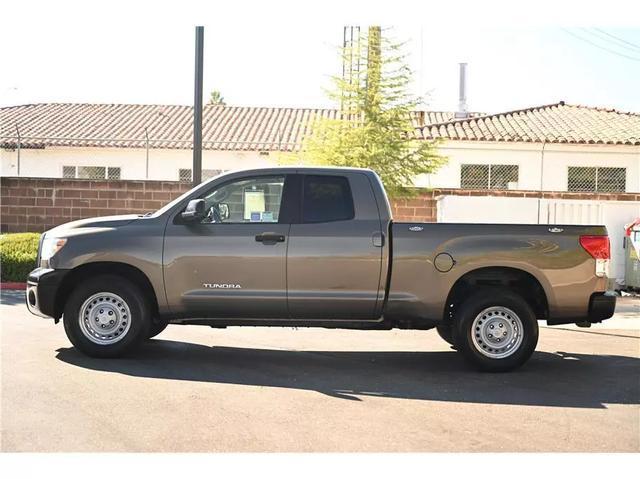 used 2010 Toyota Tundra car, priced at $22,929