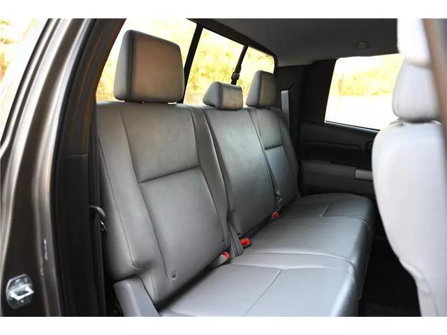 used 2010 Toyota Tundra car, priced at $22,929