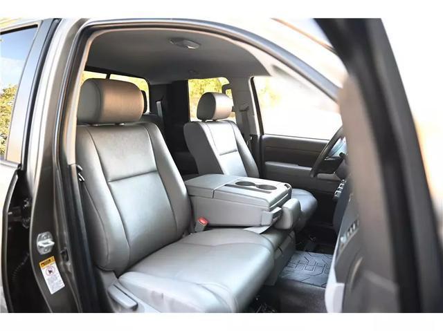 used 2010 Toyota Tundra car, priced at $22,929