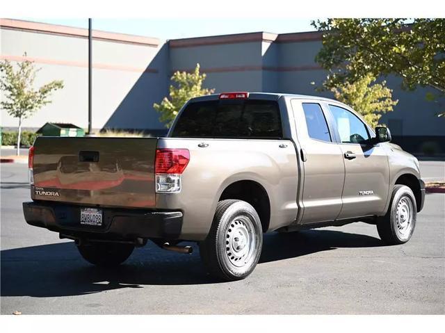 used 2010 Toyota Tundra car, priced at $22,929