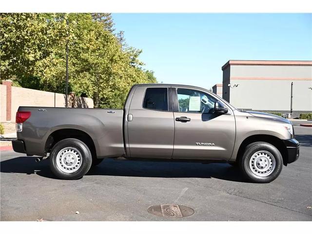 used 2010 Toyota Tundra car, priced at $22,929