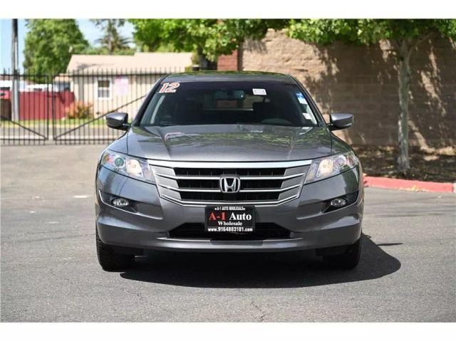 used 2012 Honda Crosstour car, priced at $11,991
