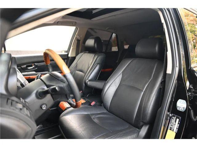 used 2009 Lexus RX 350 car, priced at $6,544