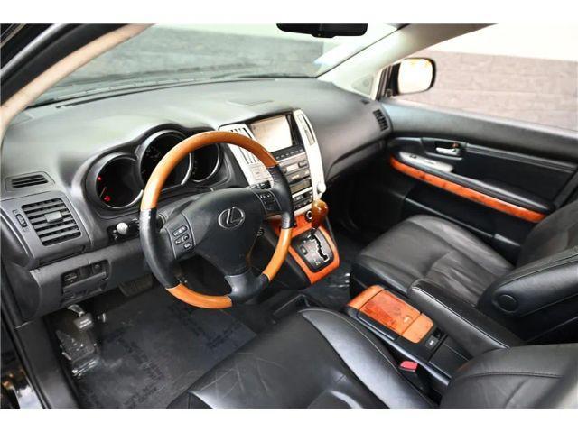 used 2009 Lexus RX 350 car, priced at $6,544