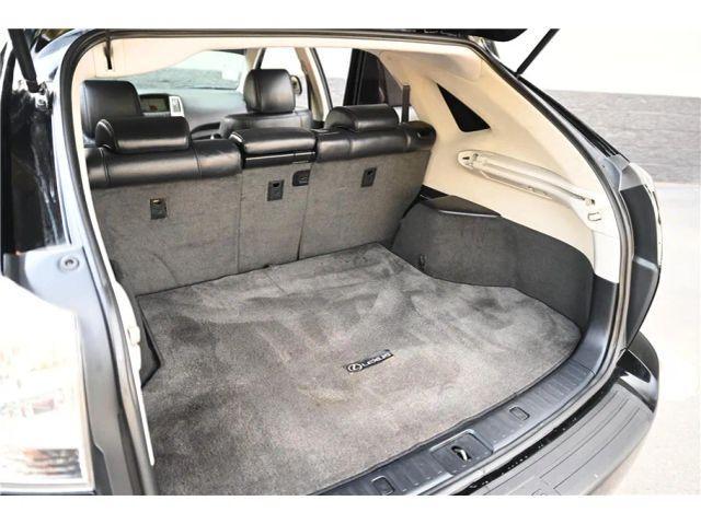 used 2009 Lexus RX 350 car, priced at $6,544