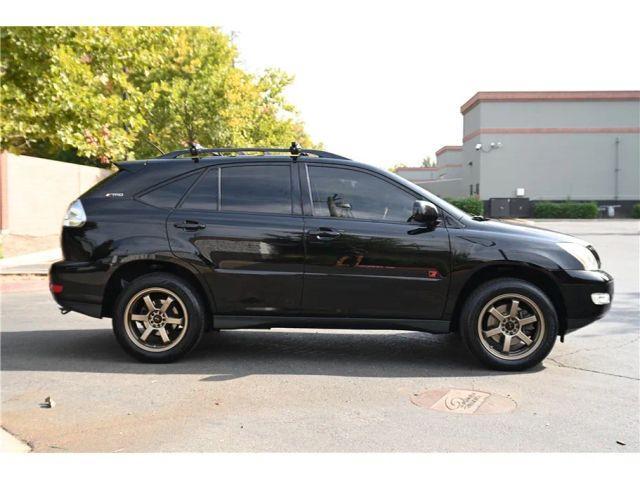 used 2009 Lexus RX 350 car, priced at $6,544