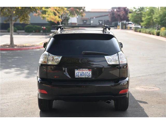 used 2009 Lexus RX 350 car, priced at $6,544