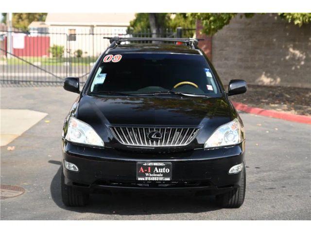 used 2009 Lexus RX 350 car, priced at $6,544