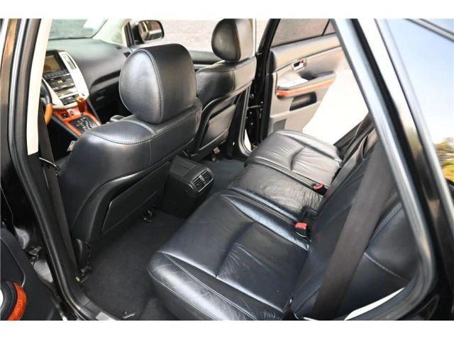 used 2009 Lexus RX 350 car, priced at $6,544