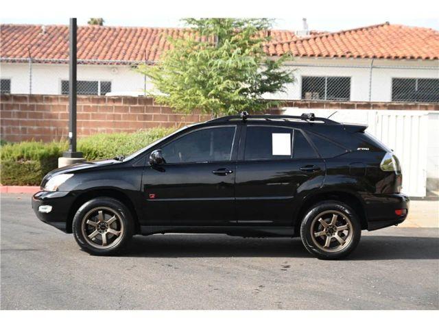 used 2009 Lexus RX 350 car, priced at $6,544