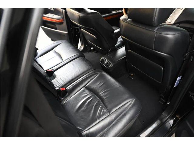 used 2009 Lexus RX 350 car, priced at $6,544