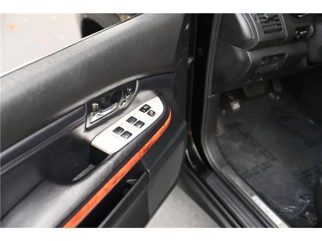 used 2009 Lexus RX 350 car, priced at $6,544