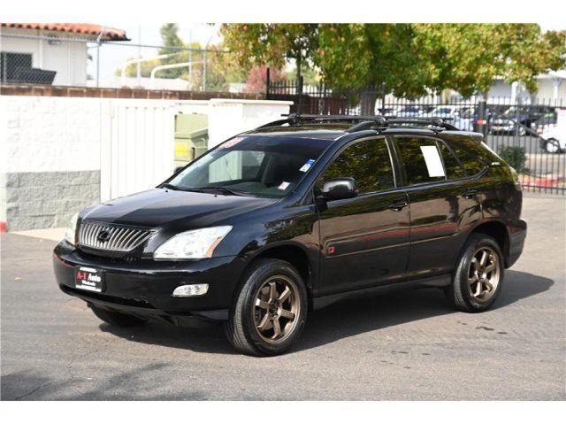 used 2009 Lexus RX 350 car, priced at $6,544