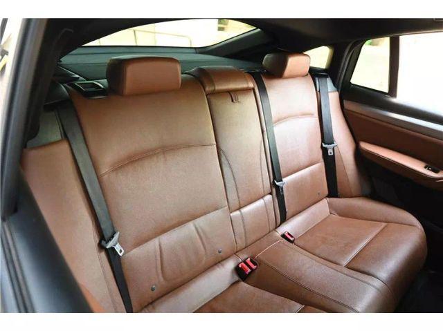 used 2017 BMW X4 car, priced at $15,888