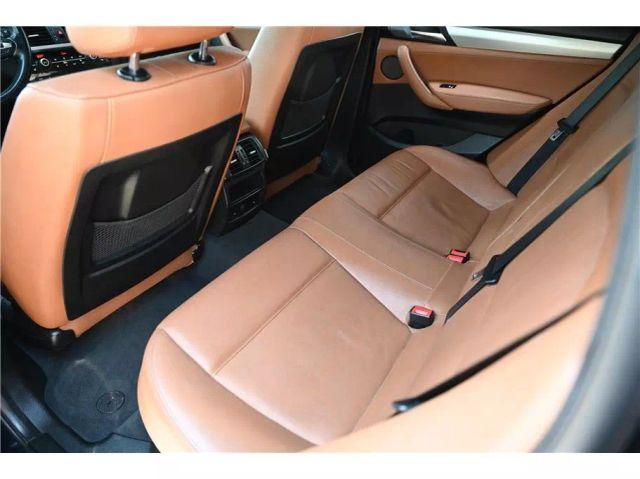 used 2017 BMW X4 car, priced at $15,888