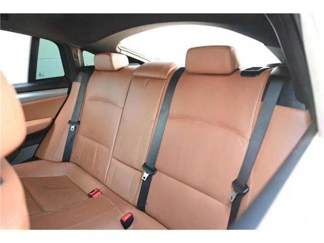 used 2017 BMW X4 car, priced at $15,888