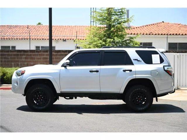 used 2020 Toyota 4Runner car, priced at $31,888